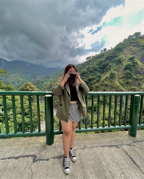 outfit in baguio|Stylish Outfit Ideas for Your Baguio Trip .